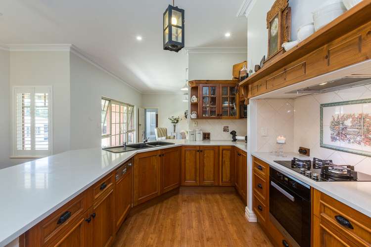 Sixth view of Homely house listing, 305 Badgerup Road, Wanneroo WA 6065