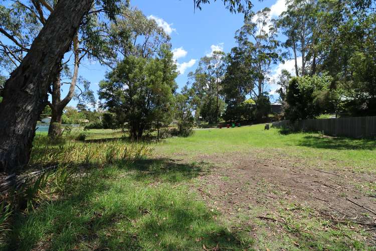 Third view of Homely residentialLand listing, 8 Adams Street, Cann River VIC 3890