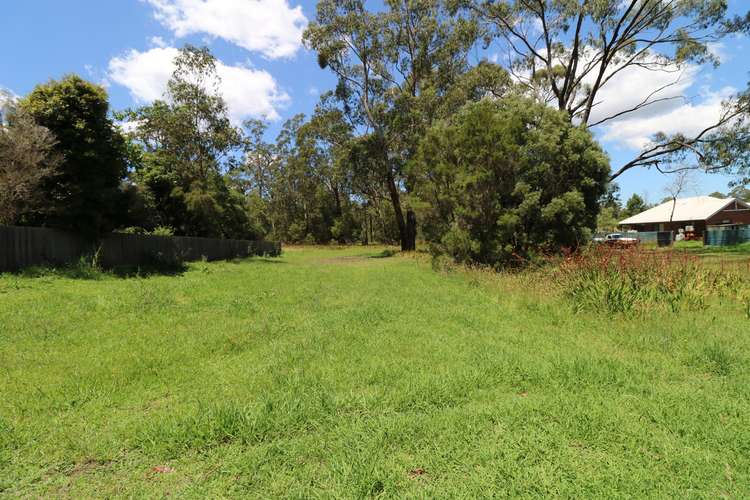 Fourth view of Homely residentialLand listing, 8 Adams Street, Cann River VIC 3890