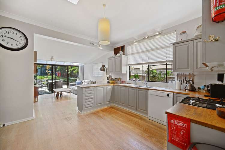 Second view of Homely house listing, 9 Lugar Street, Bronte NSW 2024