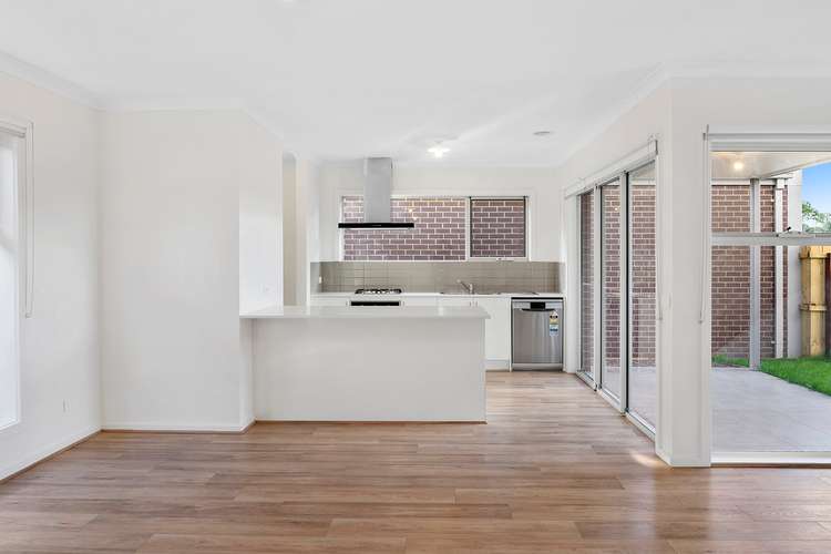 Second view of Homely unit listing, 2/6-8 Crows Road, Belmont VIC 3216