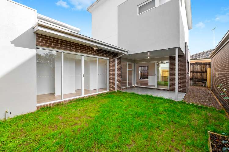 Sixth view of Homely unit listing, 2/6-8 Crows Road, Belmont VIC 3216