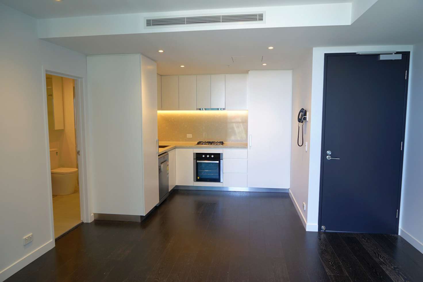 Main view of Homely apartment listing, 2601/167 Alfred st, Fortitude Valley QLD 4006