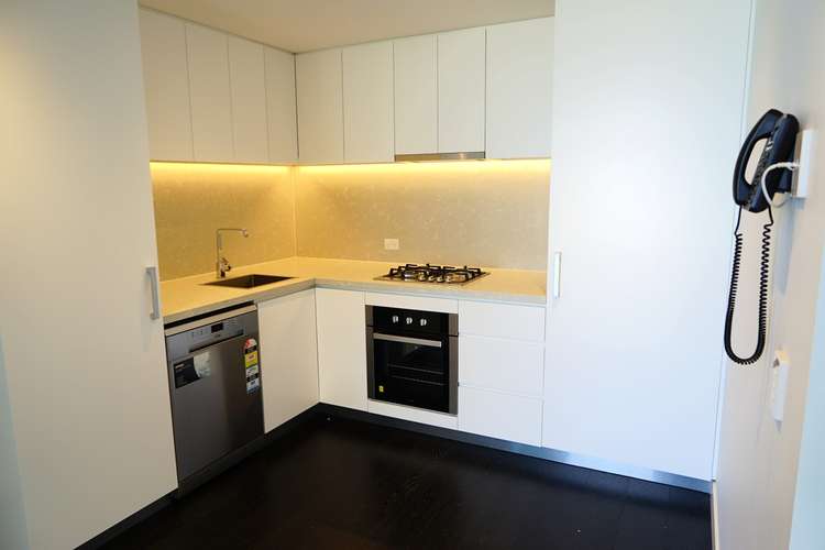 Third view of Homely apartment listing, 2601/167 Alfred st, Fortitude Valley QLD 4006