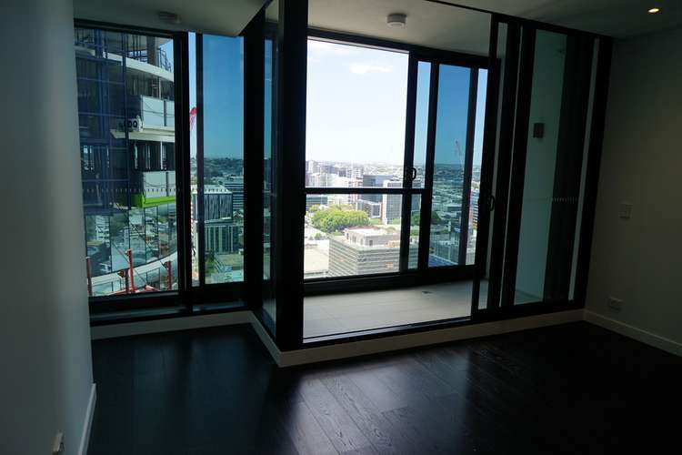 Fifth view of Homely apartment listing, 2601/167 Alfred st, Fortitude Valley QLD 4006