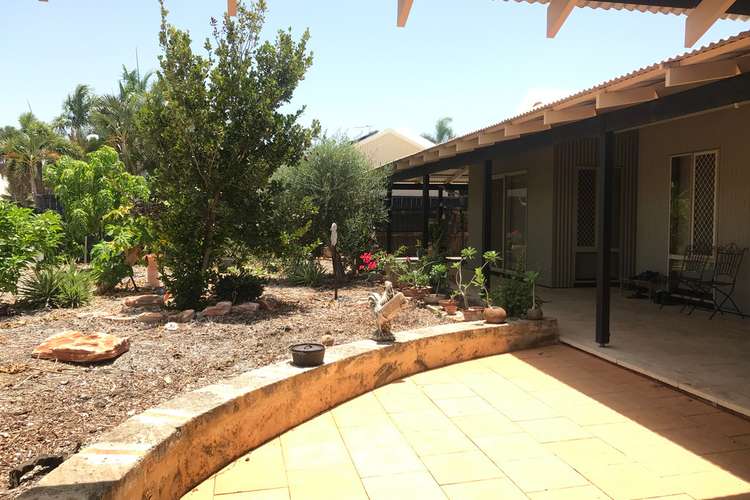 Second view of Homely house listing, 28 Koolama Drive, Cable Beach WA 6726