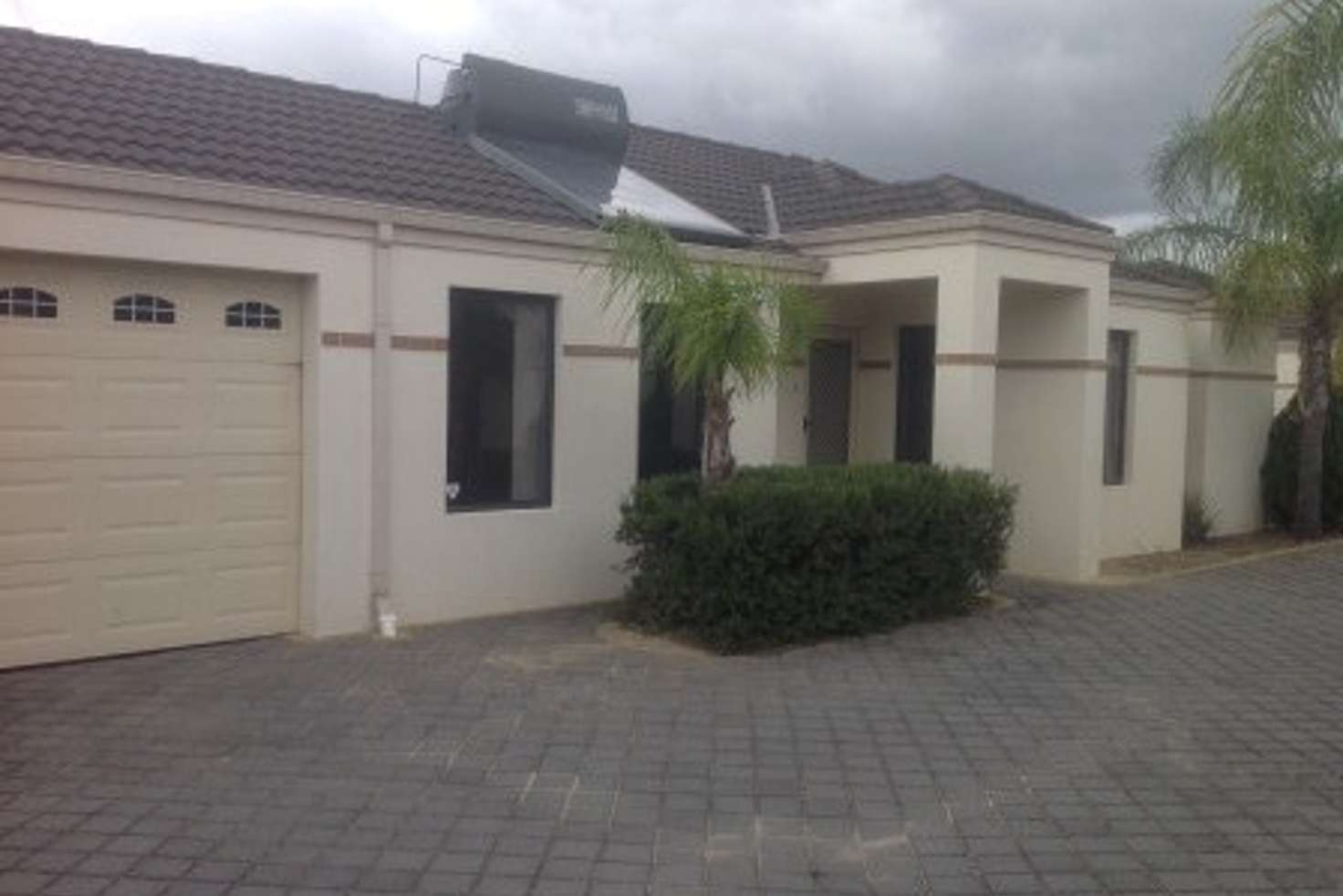 Main view of Homely house listing, 2/3 Garden Street, Cannington WA 6107