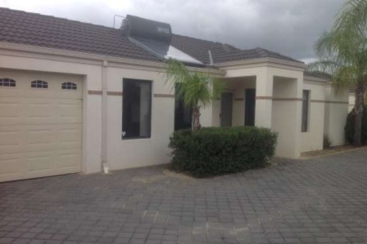Main view of Homely house listing, 2/3 Garden Street, Cannington WA 6107