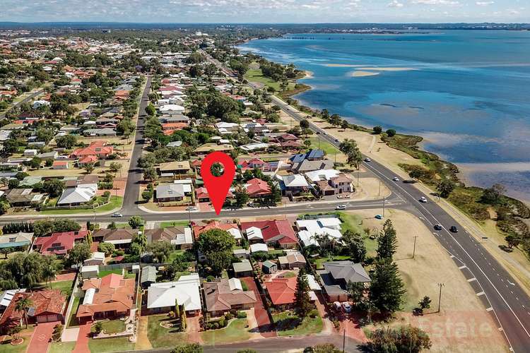 Main view of Homely house listing, 136 Travers Drive, Australind WA 6233