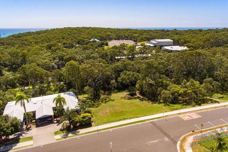 Third view of Homely residentialLand listing, lot 4 Donohue Drive, Agnes Water QLD 4677
