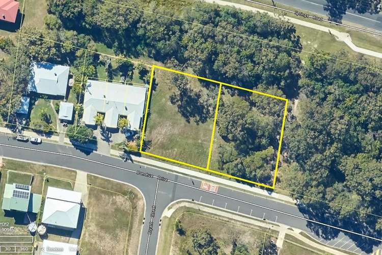 Sixth view of Homely residentialLand listing, lot 4 Donohue Drive, Agnes Water QLD 4677
