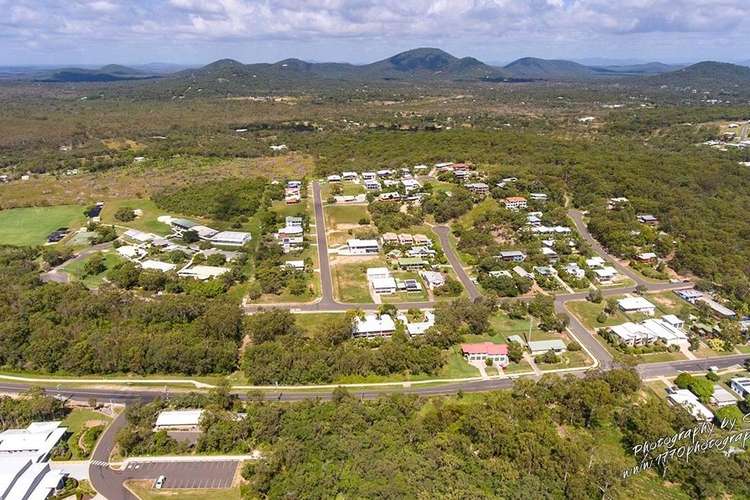 Seventh view of Homely residentialLand listing, lot 4 Donohue Drive, Agnes Water QLD 4677