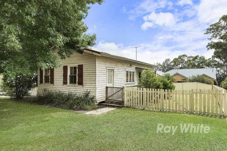 Main view of Homely house listing, 14A North Parade, Blackalls Park NSW 2283