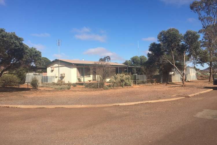 Second view of Homely house listing, 15 Agett Terrace, Iron Knob SA 5601