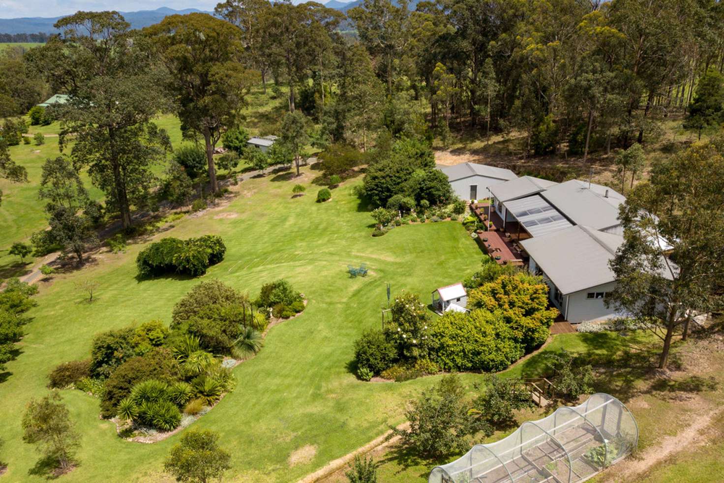 Main view of Homely acreageSemiRural listing, 274 Bodalla Park Drive, Bodalla NSW 2545