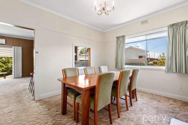Fifth view of Homely house listing, 124 Vermont Road, Mowbray TAS 7248