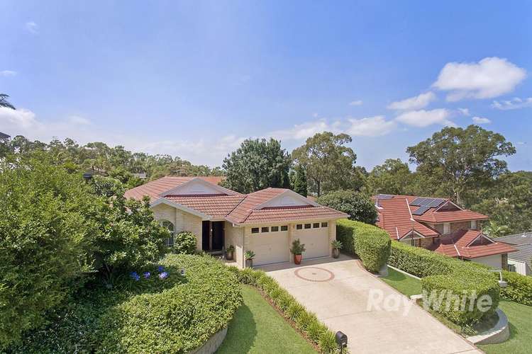 22 Courageous Close, Marmong Point NSW 2284