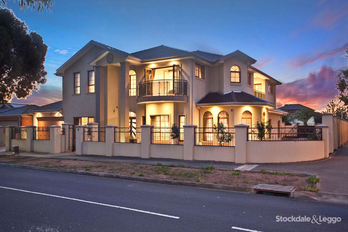 Main view of Homely house listing, 9 Lomandra Way, Cairnlea VIC 3023