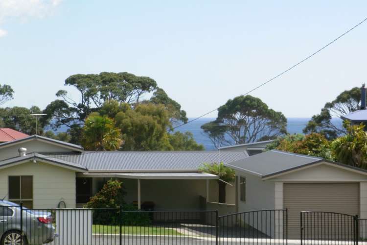 Second view of Homely studio listing, 6 Makepeace Avenue, Bicheno TAS 7215