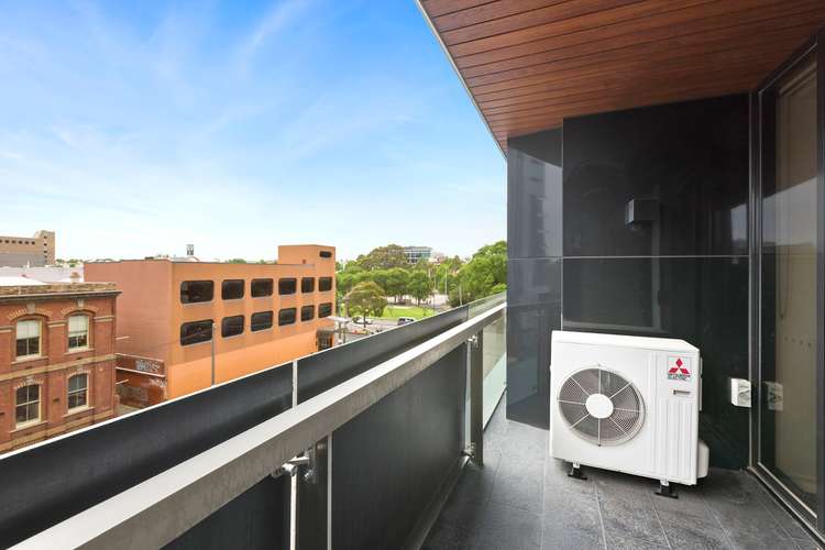 Fifth view of Homely apartment listing, 303/123 Pelham Street, Carlton VIC 3053