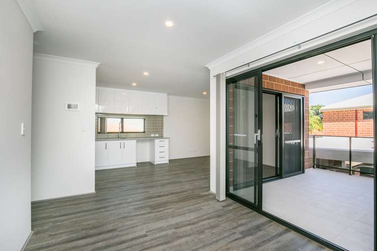 Second view of Homely apartment listing, 8/38 Third Avenue, Bassendean WA 6054