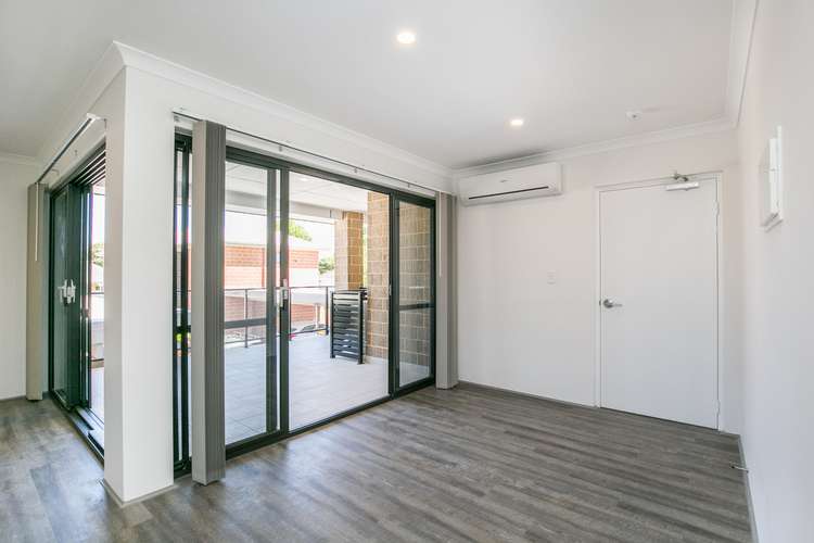Third view of Homely apartment listing, 8/38 Third Avenue, Bassendean WA 6054