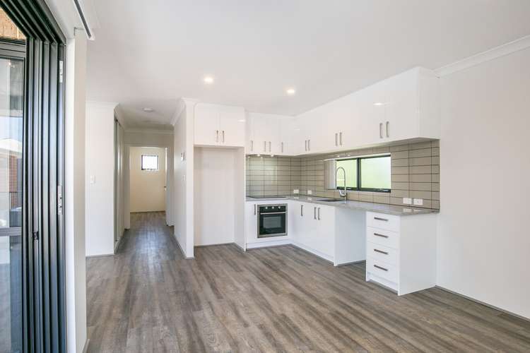 Fifth view of Homely apartment listing, 8/38 Third Avenue, Bassendean WA 6054