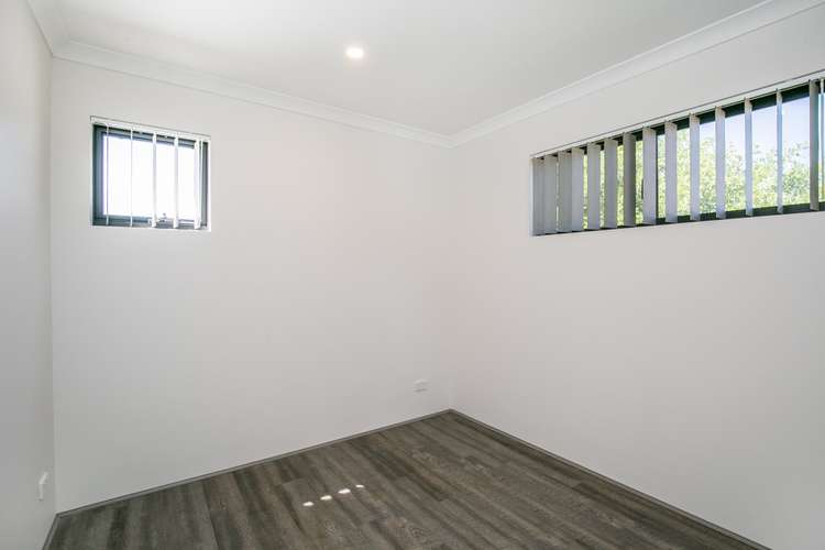 Seventh view of Homely apartment listing, 8/38 Third Avenue, Bassendean WA 6054