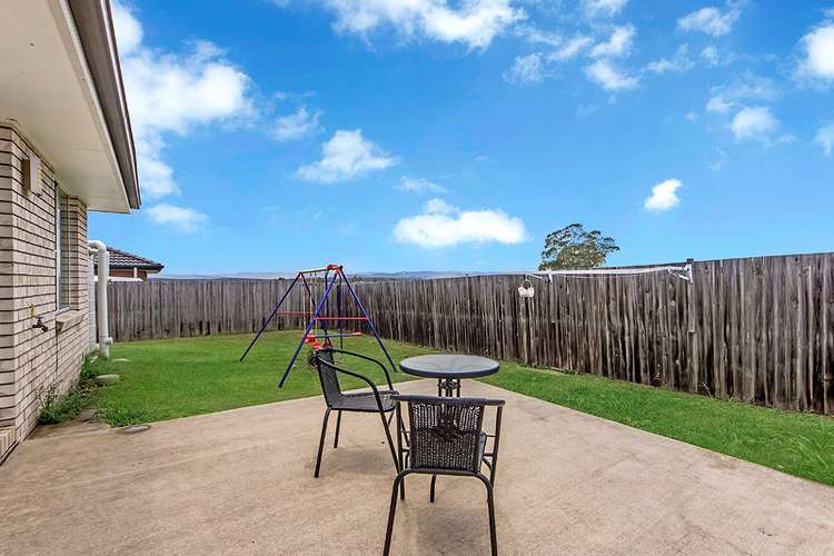 Third view of Homely house listing, 35 Peregrine Drive, Lowood QLD 4311