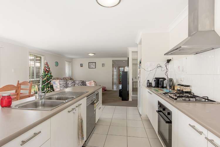Fourth view of Homely house listing, 35 Peregrine Drive, Lowood QLD 4311