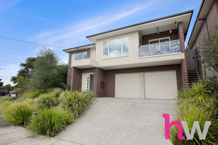 Main view of Homely house listing, 2/21 Waurnvale Drive, Belmont VIC 3216