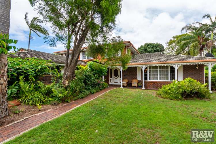 Main view of Homely house listing, 7 Rose Court, Bongaree QLD 4507