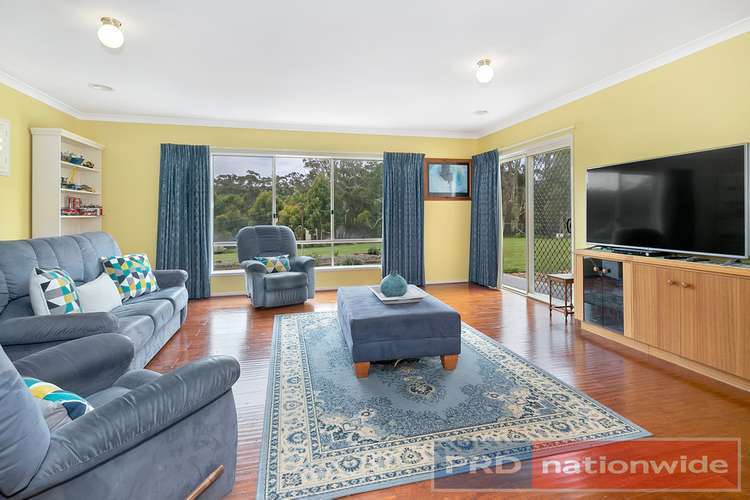 Third view of Homely house listing, 68 Callaghans Lane, Gordon VIC 3345