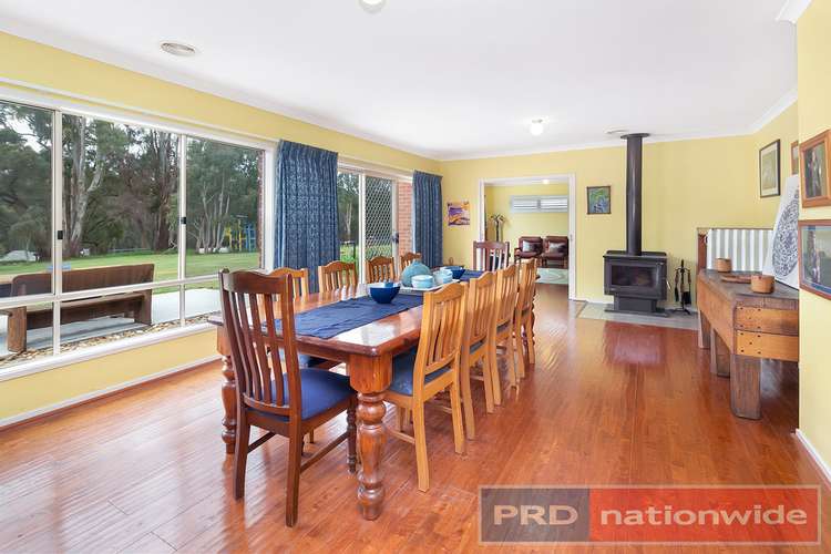 Fifth view of Homely house listing, 68 Callaghans Lane, Gordon VIC 3345