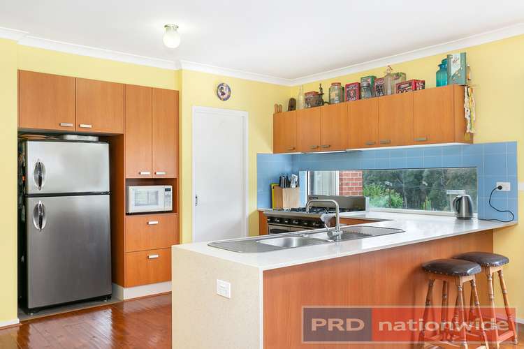 Sixth view of Homely house listing, 68 Callaghans Lane, Gordon VIC 3345