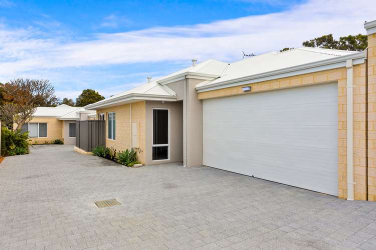 Second view of Homely house listing, 294 B MARMION STREET, Melville WA 6156