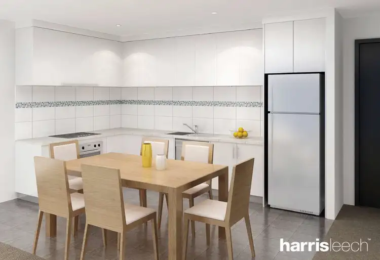307/51-53 Buckley Street