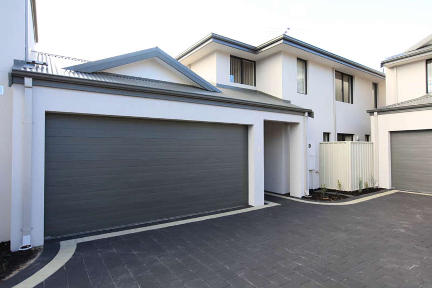 Main view of Homely townhouse listing, 2/13 Clyde Place, Mandurah WA 6210