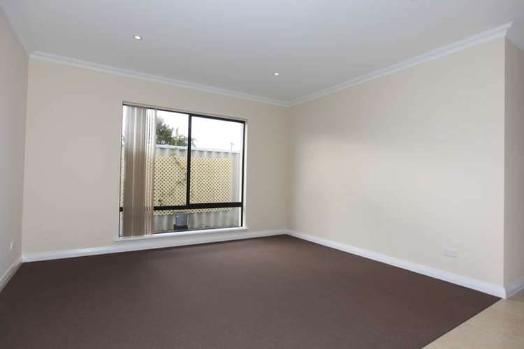 Second view of Homely townhouse listing, 2/13 Clyde Place, Mandurah WA 6210