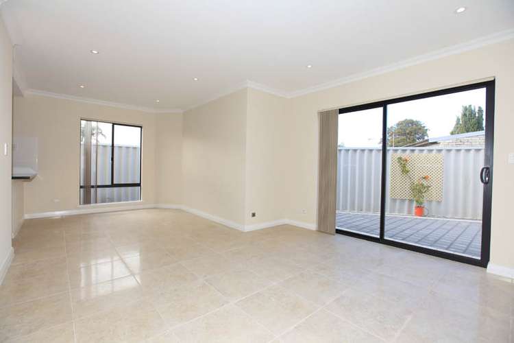 Third view of Homely townhouse listing, 2/13 Clyde Place, Mandurah WA 6210