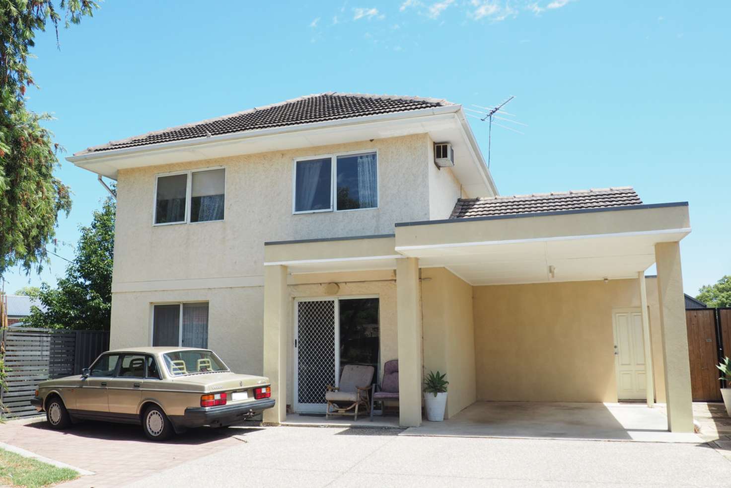 Main view of Homely house listing, 98 Halsey Road, Henley Beach South SA 5022