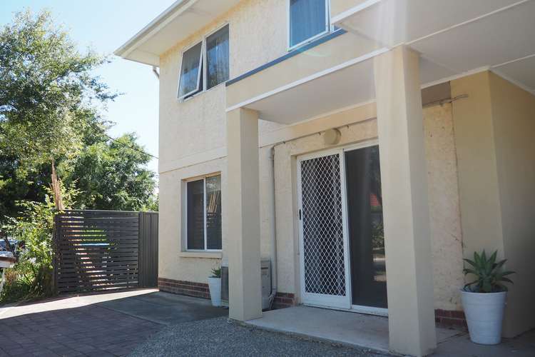 Second view of Homely house listing, 98 Halsey Road, Henley Beach South SA 5022