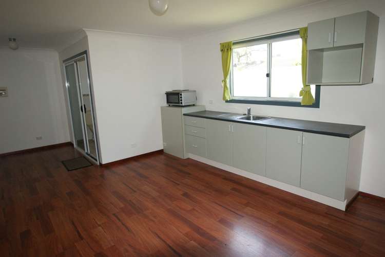 Main view of Homely unit listing, 34A Davis Street, Booker Bay NSW 2257