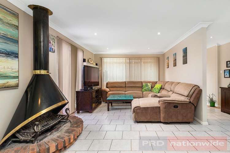 Second view of Homely house listing, 6 Ruthven Avenue, Milperra NSW 2214