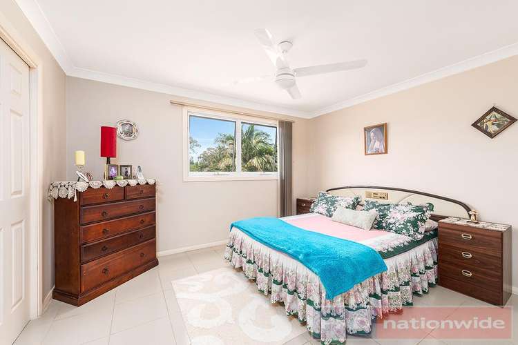 Sixth view of Homely house listing, 6 Ruthven Avenue, Milperra NSW 2214