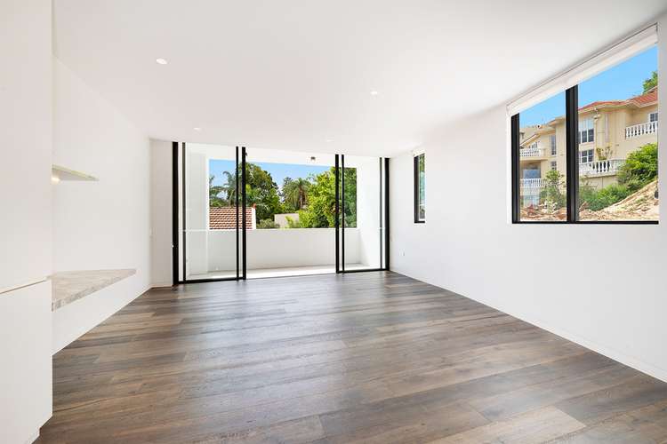 Second view of Homely apartment listing, 8/321 New South Head Road, Double Bay NSW 2028