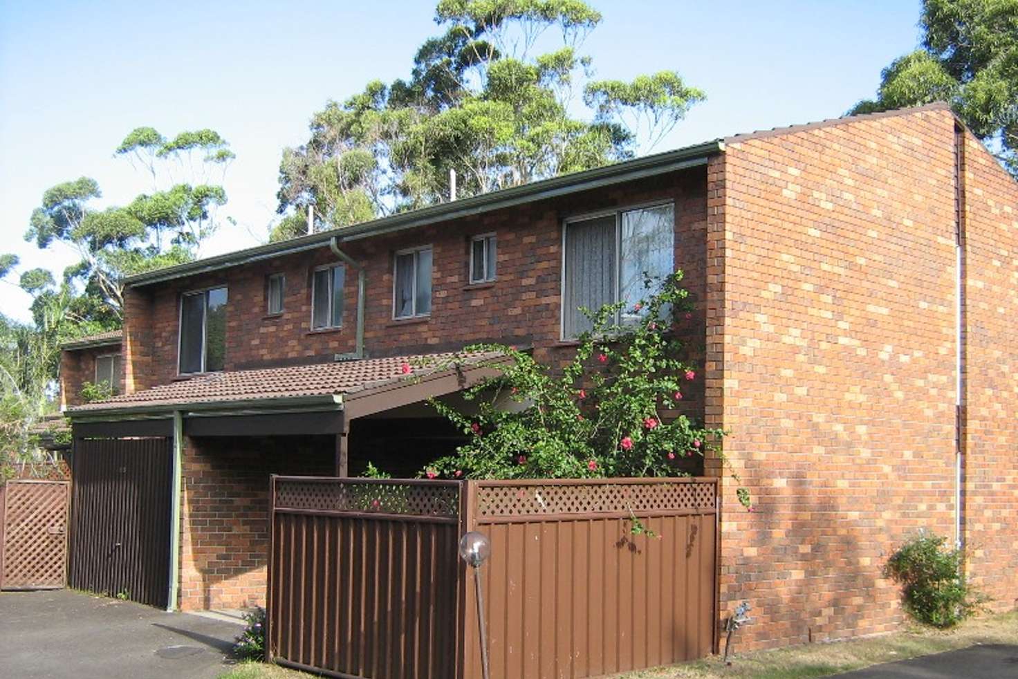 Main view of Homely townhouse listing, 17/12 Waterloo Street, Bulli NSW 2516