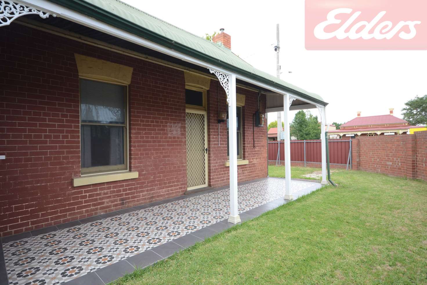 Main view of Homely house listing, 2/418 David Street, Albury NSW 2640