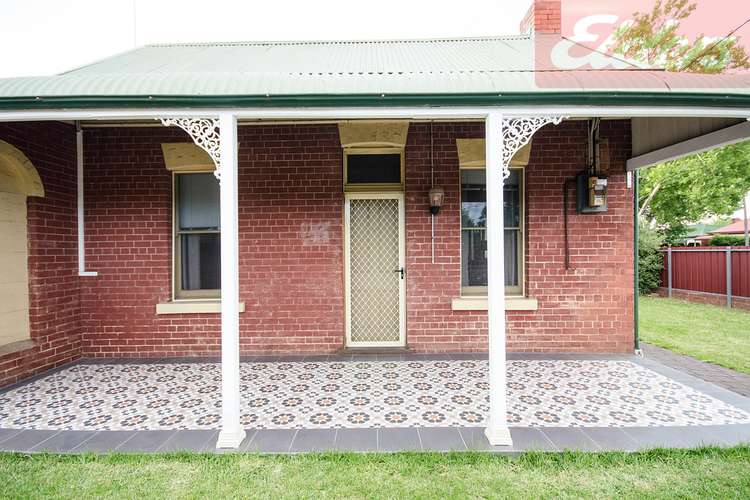 Second view of Homely house listing, 2/418 David Street, Albury NSW 2640