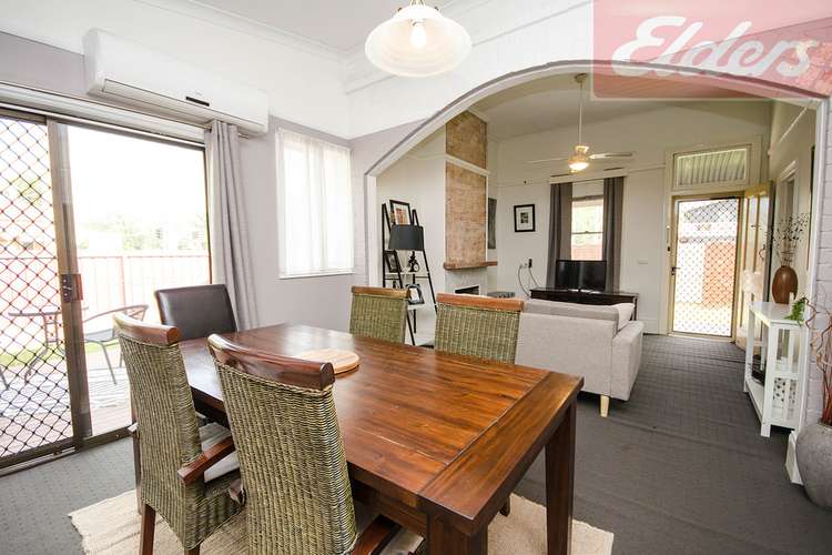 Fifth view of Homely house listing, 2/418 David Street, Albury NSW 2640